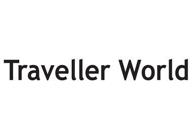 Traveller World Outlet